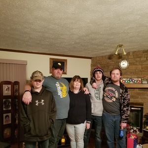 Meet your Posher, Dana